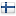all-terra.ru server is located in Finland